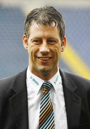 Wolfgang STARK, DFB-Schiedsrichter, o0 privat