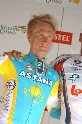 2010, Amstel Gold Race, Team Astana 2010, Enrico Gasparotto , Valkenburg Cauberg 