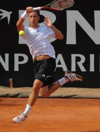 Philipp Kohlschreiber (GER) - AntoniettaxBaldassarre