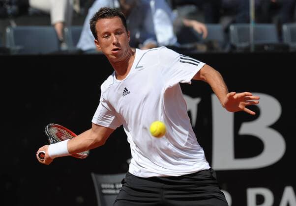 Philipp Kohlschreiber (GER) - AntoniettaxBaldassarre