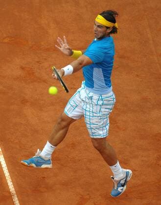 Rafael Nadal (ESP) - Final Internazionali BNL d Italia ATP World Tour Masters 1000 - AntoniettaxBaldassarre