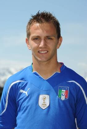Domenico Criscito ITA - Sestriere andreaxstaccioli o00 WM