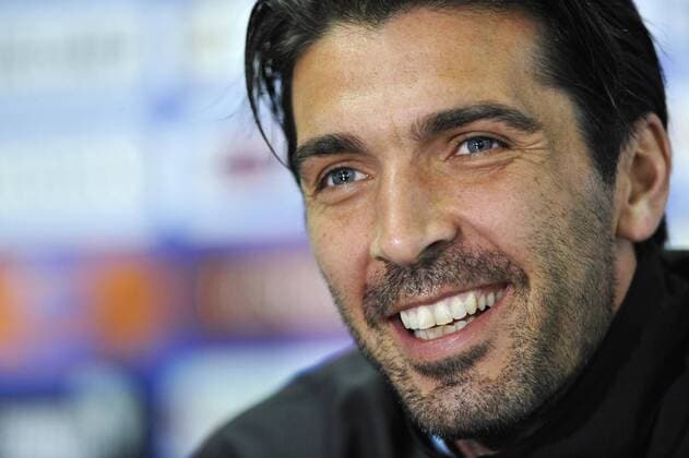 Gianluigi Buffon (ITA)