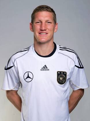 DEUTSCHE NATIONALMANNSCHAFT 03.06.2010 Bastian SCHWEINSTEIGER (Deutschland).