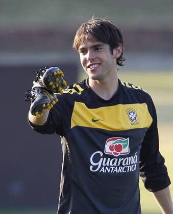 Kaka (Brasilien) - Johannesburg x(134)xRodolfoxBuhrerx xLaxImagemx  (791)