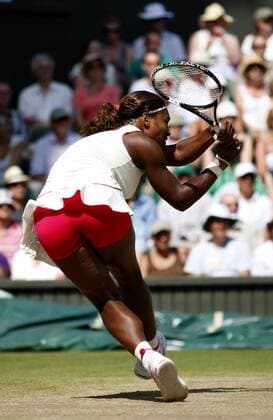 Wimbledon 2010,Sport, Tennis, ITF Grand Slam Tournament,Serena Williams (USA)