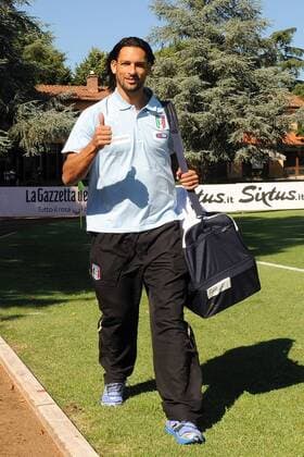 AMAURI - Italien - Nationalteam, Training in Florenz - ANDREAXSTACCIOLI