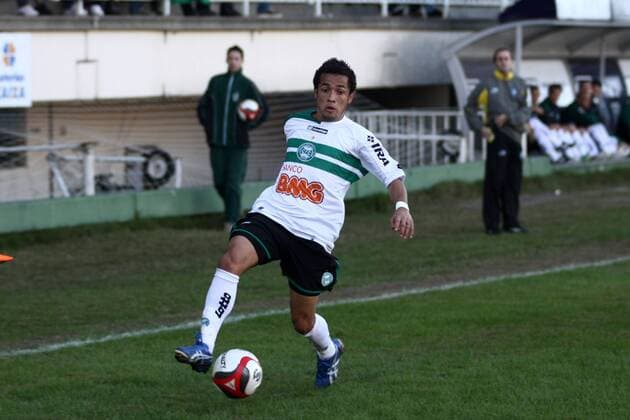 Rafinha - Coritiba FC vs EC Vitoria Bahia . . x(37)xGeraldoxBubniakx xFotoarenax 