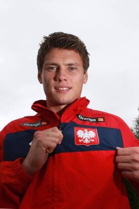 31.08.2010 GRODZISK WIELKOPOLSKI - Sebastian Boenisch (Polen)  20100831CSLG0057