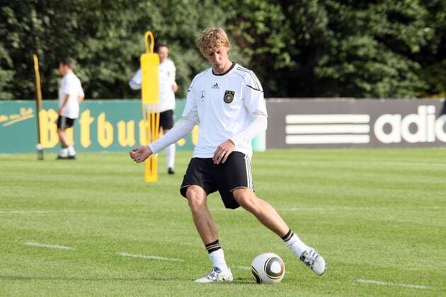 Stefan Kiessling (Deutschland)