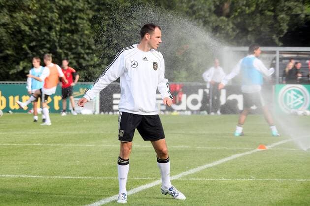 Heiko Westermann (Deutschland)