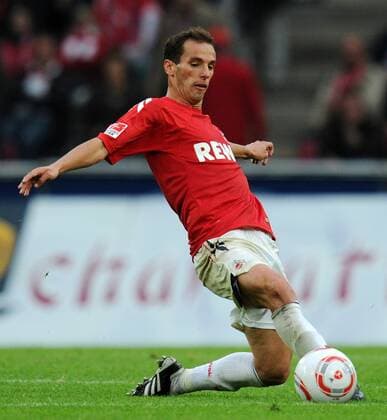 1. FC Köln - FC St. Pauli - PETIT (1. FC Koeln) - 