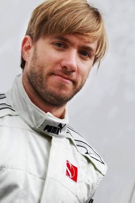 Sept. 23, 2010 - Singapore - NICK HEIDFELD (GER) back as a BMW Sauber driver...Formula One World Championship, Rd 15, Singapore Grand Prix, Preparations, Marina Bay Street Circuit.  - ZUMAorl