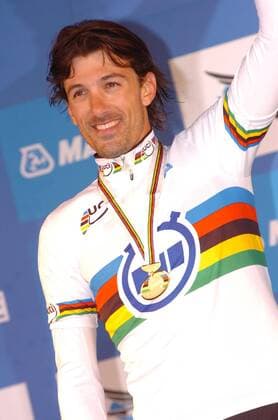 Rad WM 2010 - Weltmeister Fabian Cancellara (SUI) - 