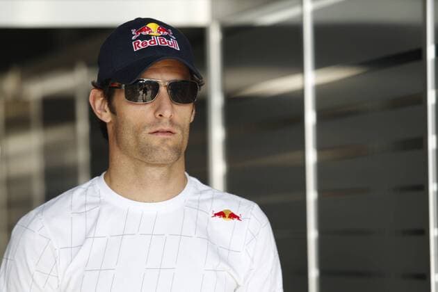 Motorsports Formula 1: World Championship 2010, GP of Japan, 06 Mark Webber (AUS, Red Bull Racing), xHOCHxZWEIx