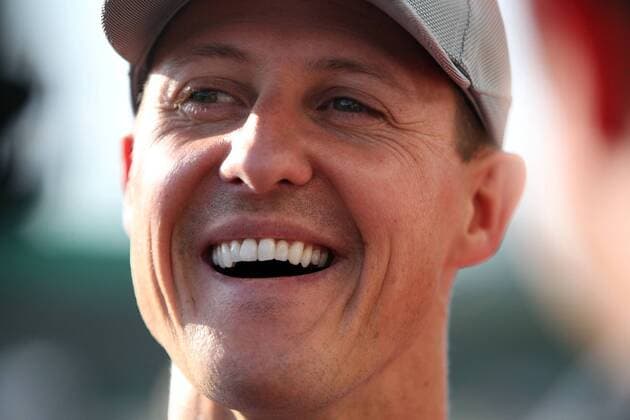 Formel 1, GP von Japan in Suzuka, 08.10.10 Michael Schumacher, Mercedes GP PETRONAS Team,