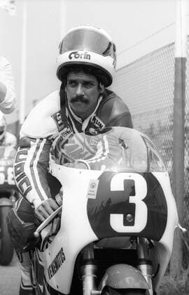 Carlos Lavado (Venezuela Yamaha) o0 250er, 250ccm, 250-er, ccm