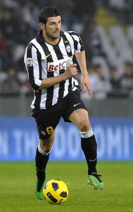 Vincenzo Iaquinta (Juventus) - Juventus Turin vs. AC Cesena 3:1 - giorgioxperottino