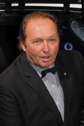 Laureus Medien Preis 2010 in Kitzbühel (Österreich). Foto: Jochen Mass (GER Motorsport)