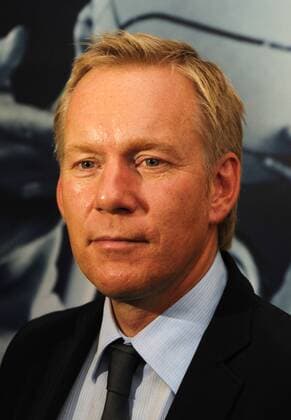 Laureus Medien Preis 2010 in Kitzbühel (Österreich). Foto: Journalist Johannes B. Kerner (GER)