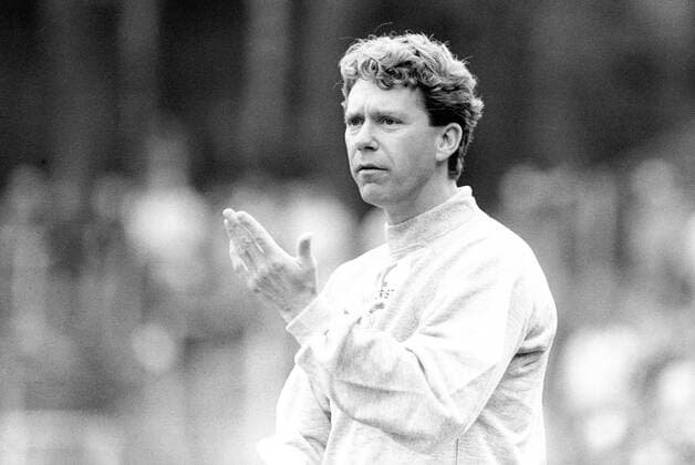 Fußball, Trainerhistorie 1. FC Lok Leipzig von 1896 bis heute Trainer Anthony Woodcock (VfB Leipzig)