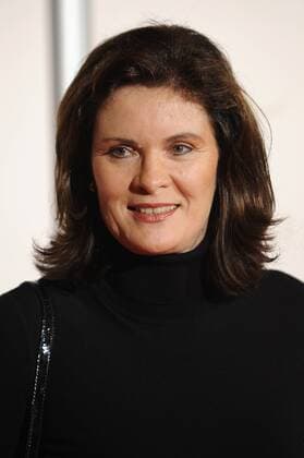 Ulrike Nasse Meyfarth (Hochsprung) bei der Gala Sportler des Jahres 2010