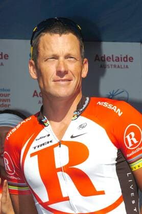 2011, Cancer Council Classic, Team Radioshack 2011, Lance Armstrong , Adelaide 