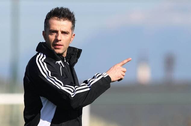 Antalya Lara, Hotel Titanic, Regionalliga, RasenBallsport Leipzig (RBL): Trainingseinheit. Trainer Tomas Oral.