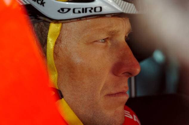 2011, Tour Down Under, Etappe 4 Noorwood - Strathalbyn, Radioshack 2011, Lance Armstrong , Noorwood 