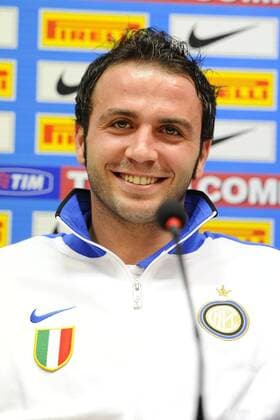 Inter Mailand, Giampaolo Pazzini 