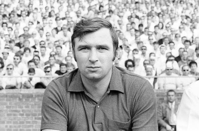 Trainer Alfred Schmidt (FK Pirmasens) Porträt