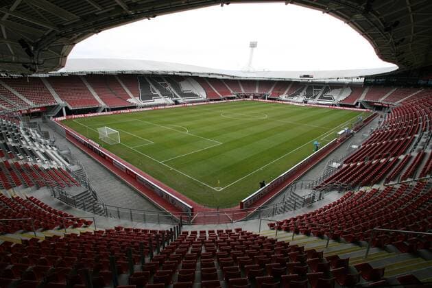DSB Stadion AZ Alkmaar 2007 2008 xVIxAZxMediaxIVx 263198