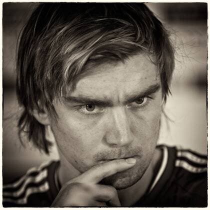 Marcel Schmelzer (GER) 28. März 2011 Deutschland Pressekonferenz Fussball Länderspiel, Pressekonferenz, 2010 2011