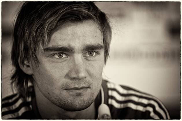 Marcel Schmelzer (GER) 28. März 2011 Deutschland Pressekonferenz Fussball Länderspiel, Pressekonferenz, 2010 2011