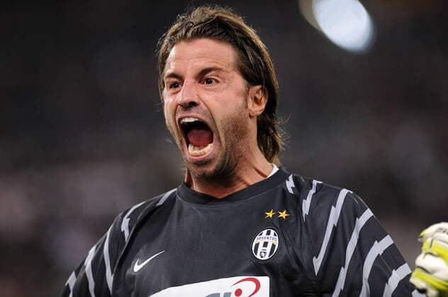 Marco Storari (Juventus Turin) - massimoxoliva