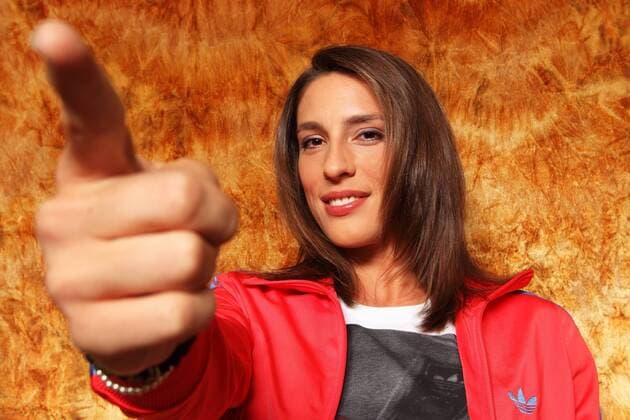 ANDREA PETKOVIC (GER)