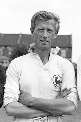 Fußball, Trainerhistorie FC Fulham von 1904 bis heute Vic Buckingham (Spurs) Tottenham Hotspur 1948 49. 