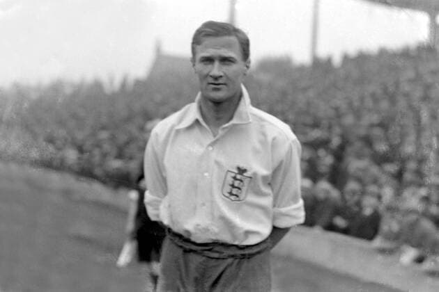 Fußball, Trainerhistorie FC Fulham von 1904 bis heute Frank Osborne (England) 4 Caps. Also Tottenham Hotspur (Spurs) 1927, Fulham and Southampton. 