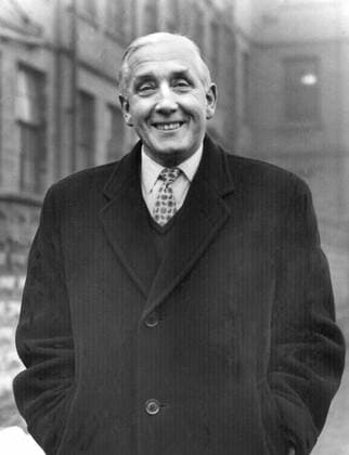 Fußball, Trainerhistorie Crystal Palace von 1905 bis heute ARTHUR ROWE - CRYSTAL PALACE MANAGER 1961 - 