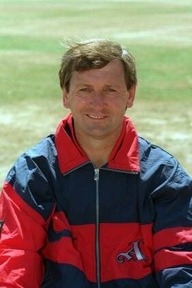 Fußball, Trainerhistorie, FC Arsenal BRUCE RIOCH (ARSENAL London coach) - 