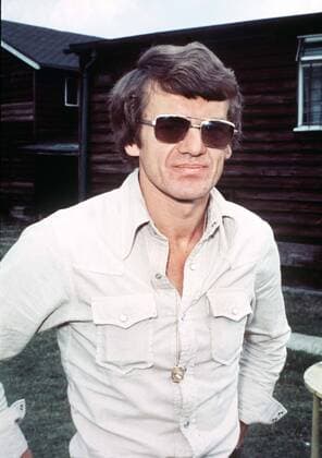 Eddie McCreadie (Chelsea Coach) 1976 Photocall.  o0 England, Premier League, Porträt, 1977, Mc Creadie, Aufnahmedatum geschätzt