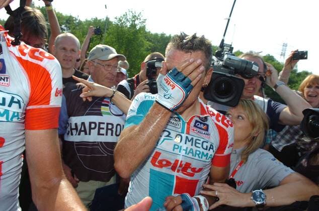2011, Liege - Bastogne - Liege, Omega Pharma-Lotto 2011, Philippe Gilbert, Liegi  o0 sieg