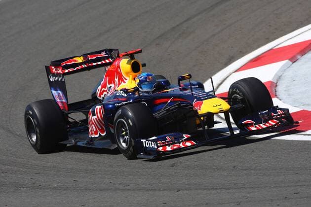 07.05.2011- Saturday Practice, Sebastian Vettel (GER), Red Bull Racing, RB7 Turkish Grand Prix, Istanbul, Round 4, 05-08 May 2011  XPB.CC CRASHPA.NET
