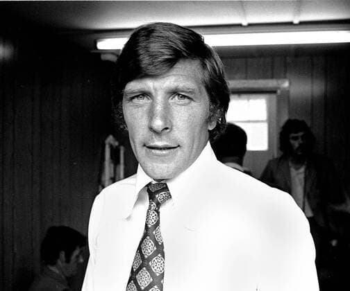 Don Megson - Bristol Rovers. (Manager), Bristol Rovers v Sheffield United Watney Cup Final 1972 73. 