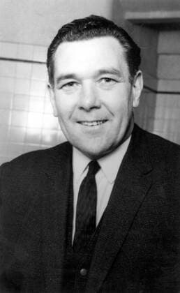 Fußball, Trainerhistorie Sheffield United von 1889 bis heute Arthur Rowley (Manager) - Sheffield United. Jul.1968-Aug..69. 