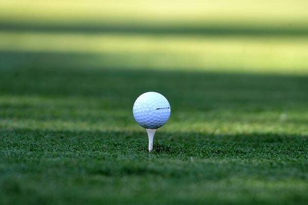 May 16, 2011 - Fort Worth, TX, USA - During the practice round of the Crowne Plaza Invitational at Colonial played at Colonial Country Club in Fort Worth, TX. PGA Golf Herren 2011 - May17 - Crowne Plaza Invitational at Colonial - Practice Round - ZUMAx65