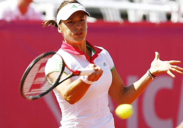 Andrea PETKOVIC, GER
