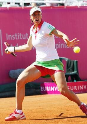 Andrea PETKOVIC, GER