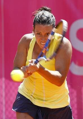 Laura POUS TIO, ESP