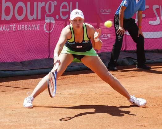 Jelena DOKIC, AUS
